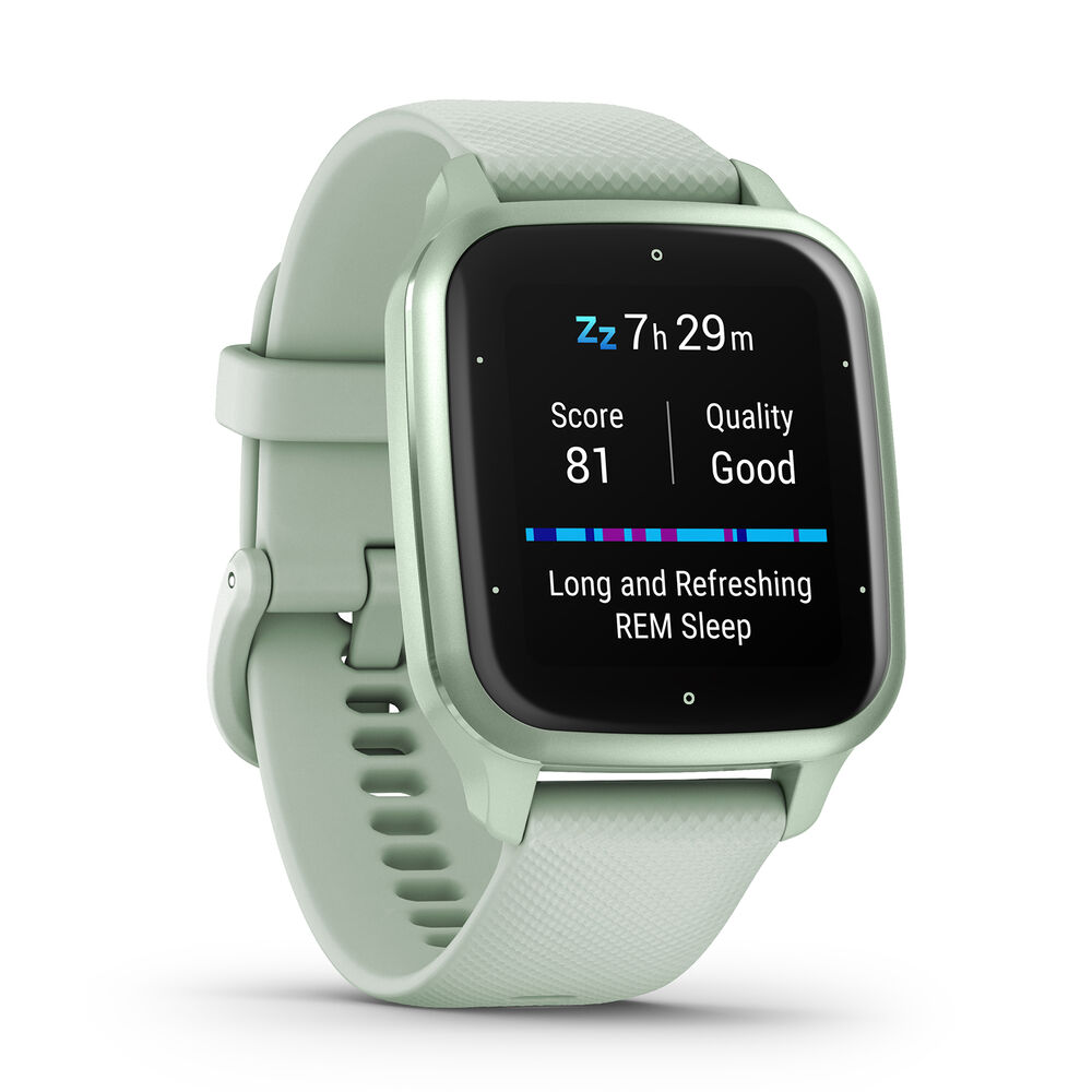 SMARTWATCH GARMIN Venu Sq 2, image number 5
