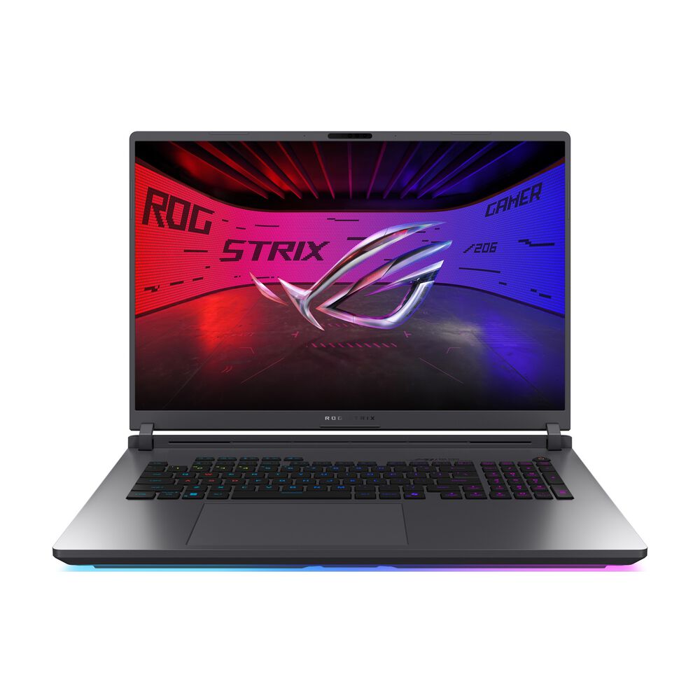 ROG Strix G18 G815, image number 0