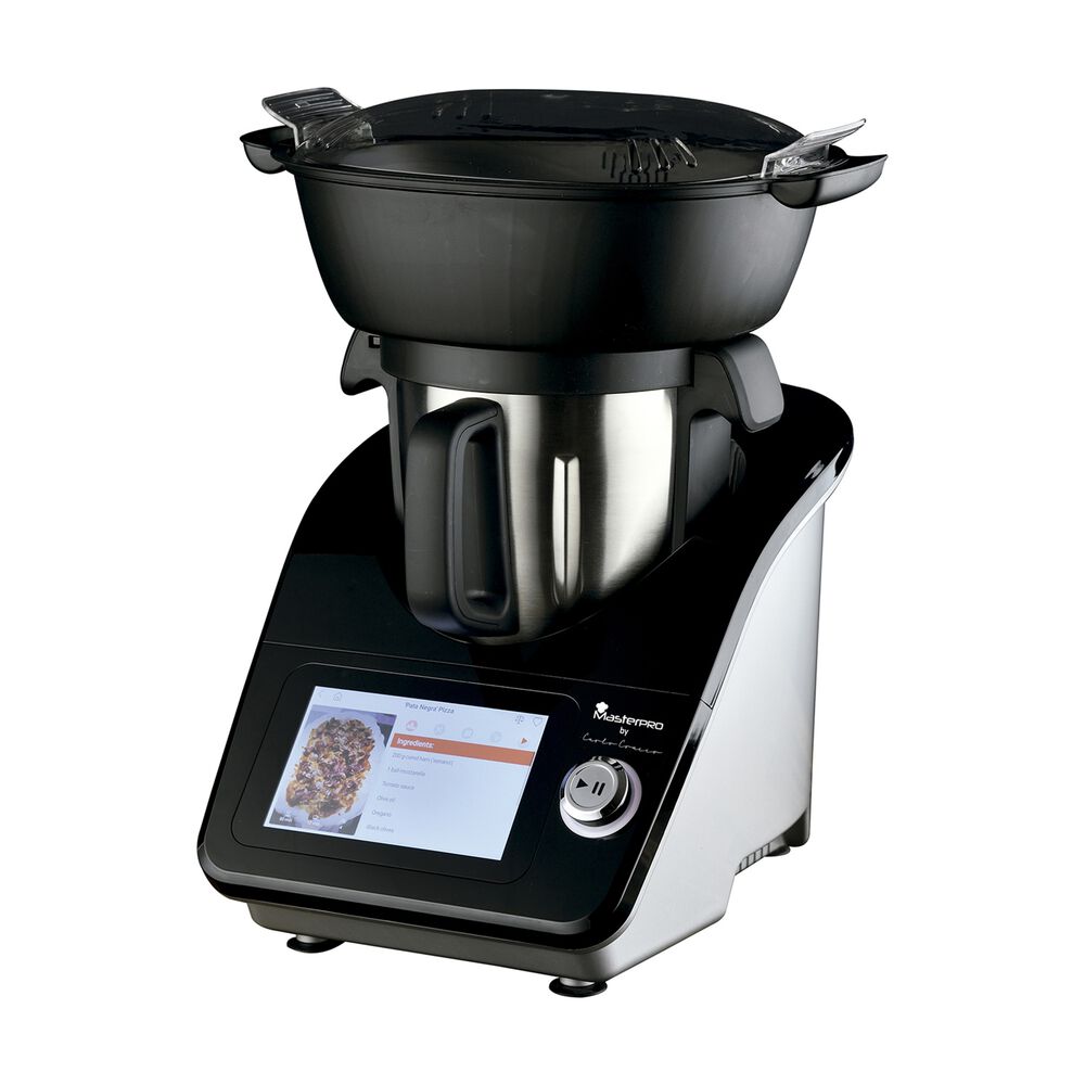 Robot T1000 by Cracco, image number 0