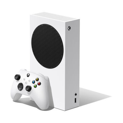 Xbox Series S 512GB new