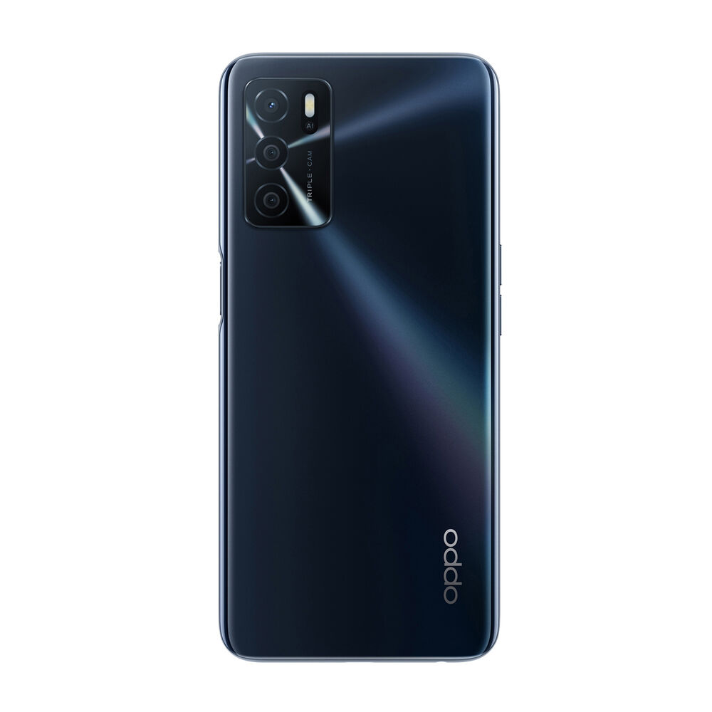 A16s, 64 GB, BLACK, image number 1