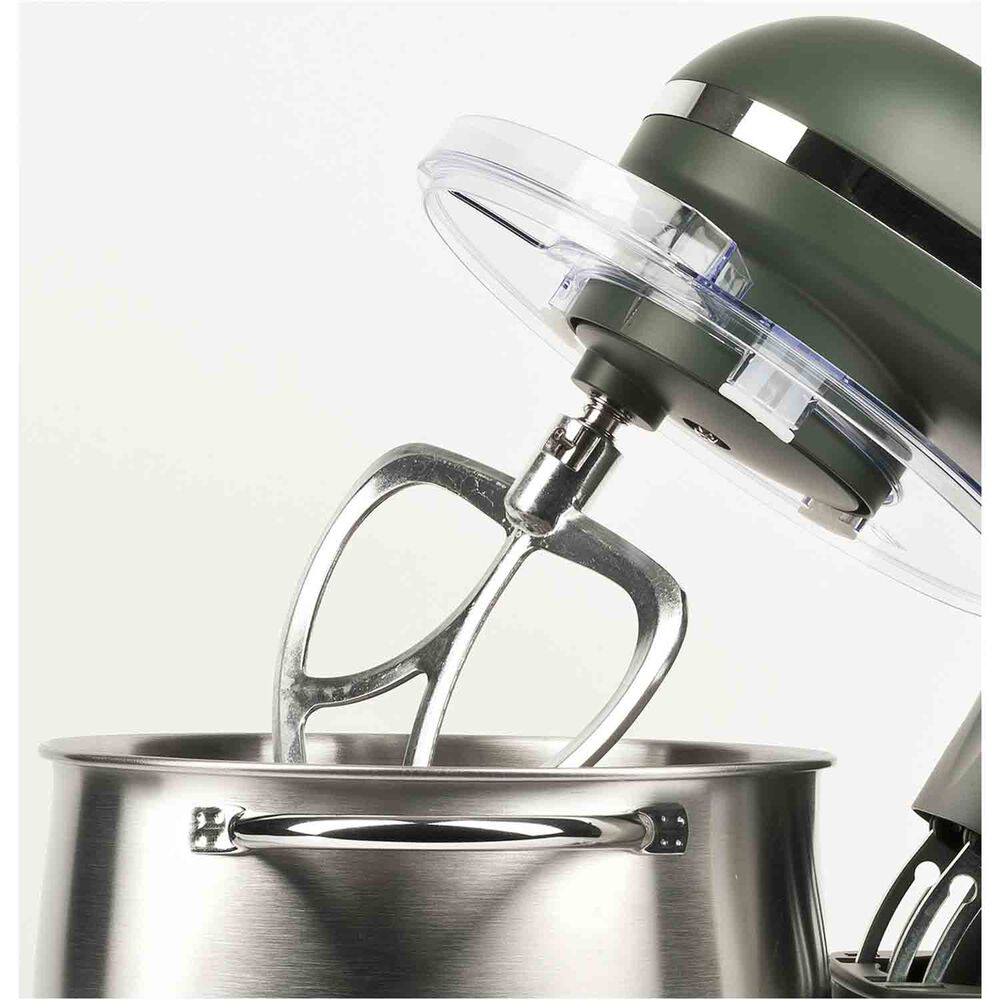 IMPASTATORE 8L - 1900W , image number 3