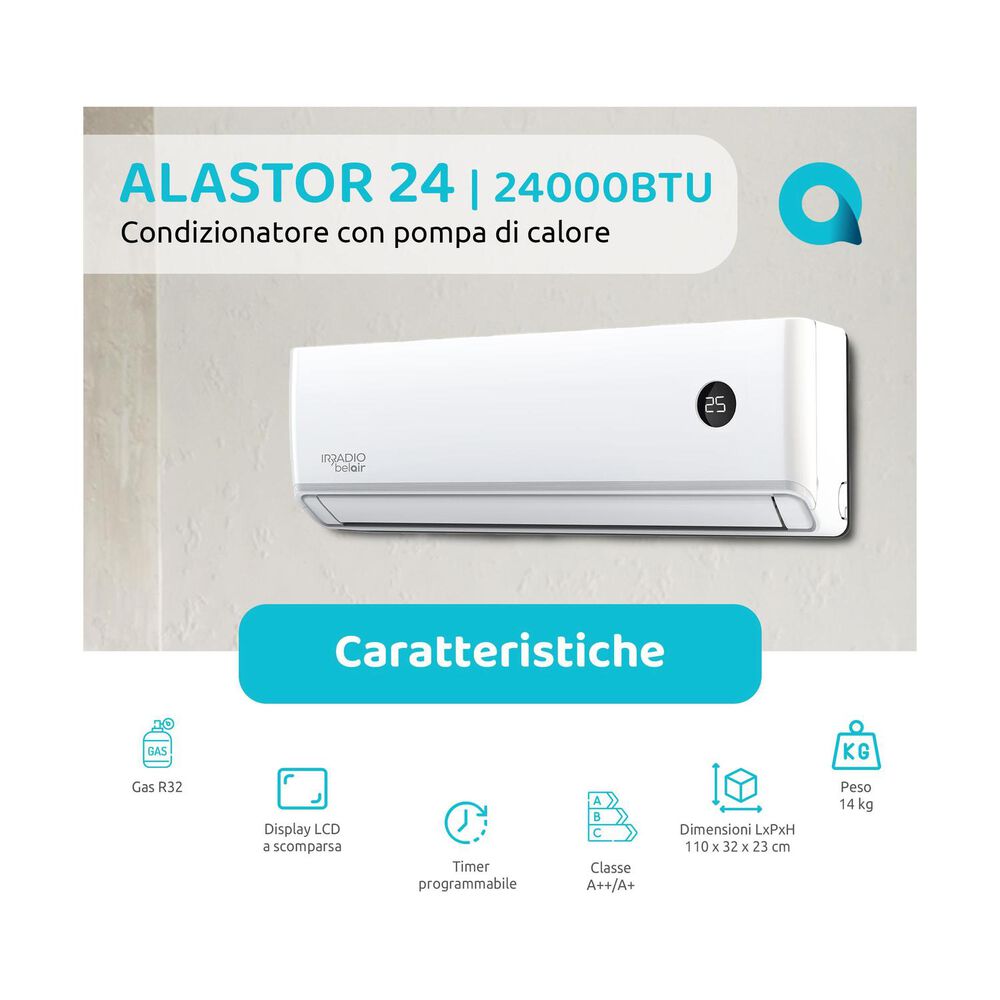 KIT ALASTOR 24, image number 6