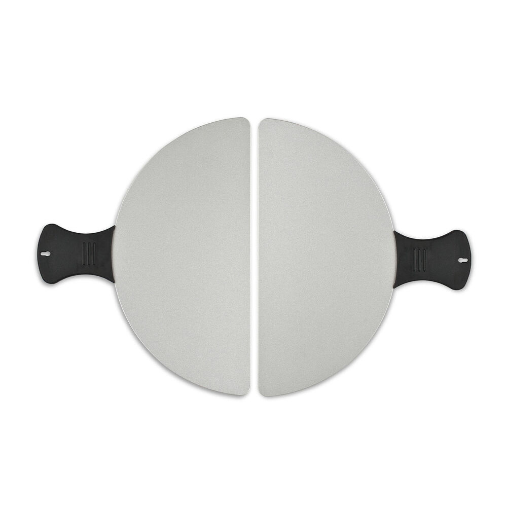 FORNETTO ELETTRICO G3 FERRARI FORNO PIZZA DELIZIA, image number 7