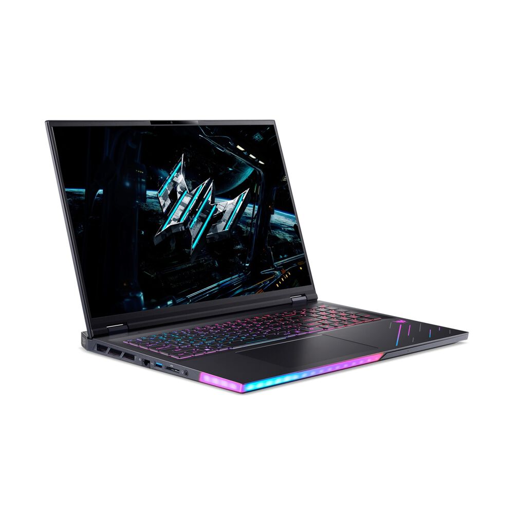 Predator Helios 18 AI, image number 1