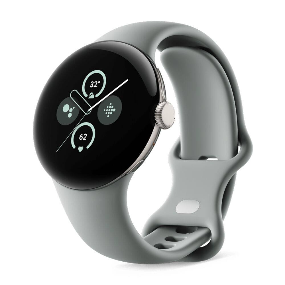 Pixel Watch 2 WiFi/BT, image number 0
