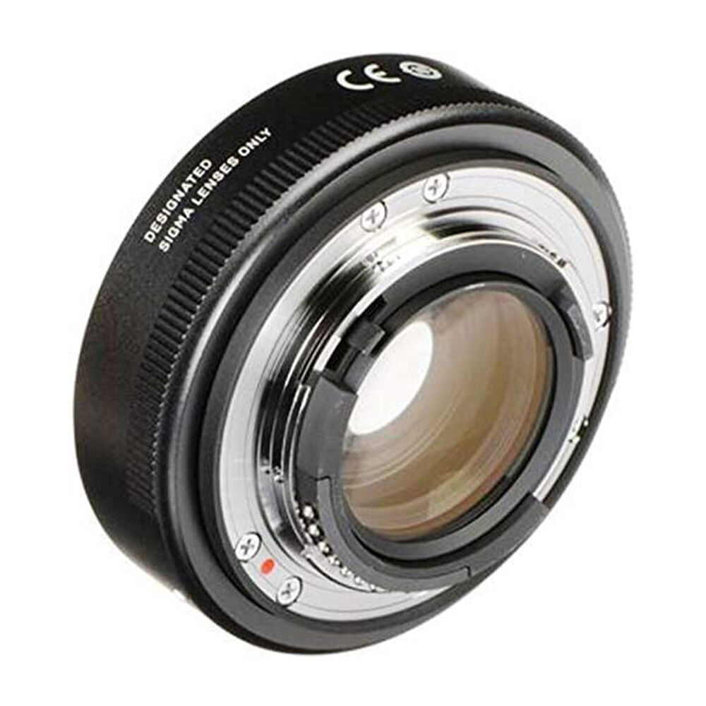 TeleconverterTC1.4x NIKON, image number 2