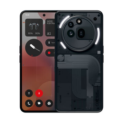 PHONE (3A) PRO 12/256