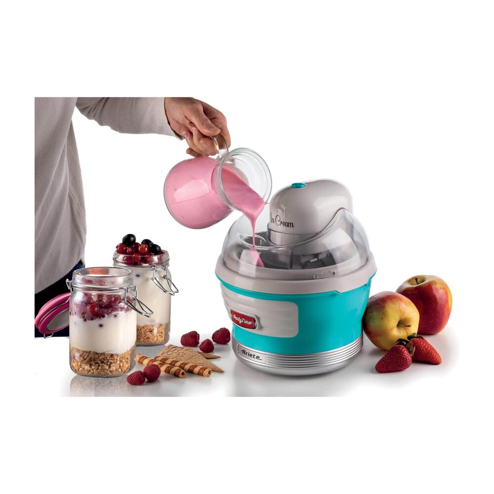 ICE CREAM MAKER PARTY, image number 1