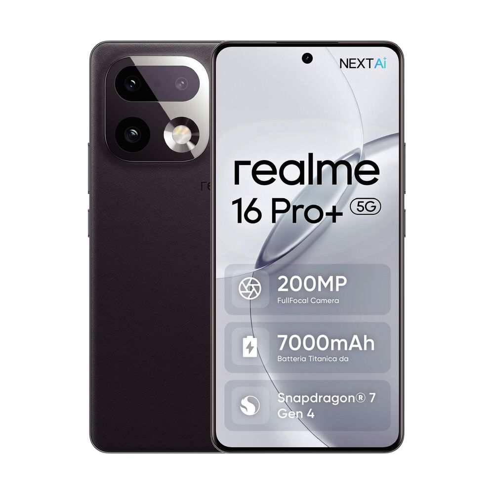 16 PRO+ 5G 12+512GB, image number 0