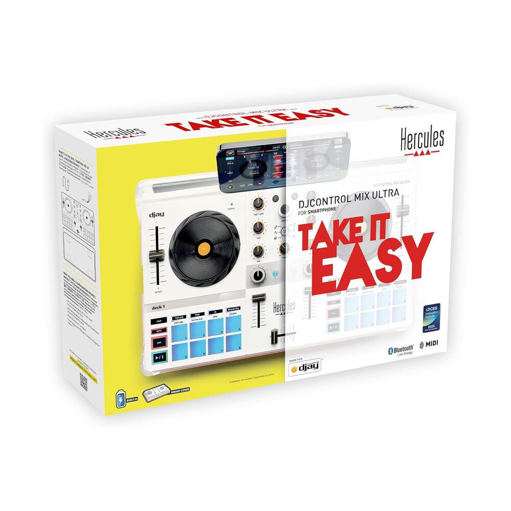 DJ Control MIX ULTRA, image number 2