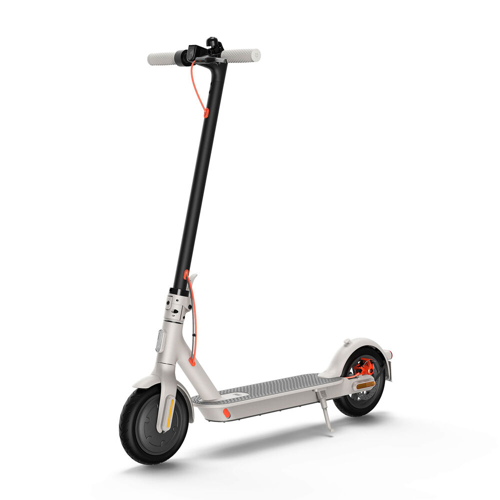 MONOPATTINO ELETTRICO XIAOMI ELECTRIC SCOOTER 3, image number 1