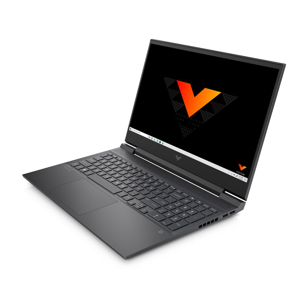 VICTUS BY 16-D0018NL, 16,1 pollici, processore Intel® Core™ i5, NVIDIA GeForce RTX 3050, 16 GB, SSD 512 GB, Gray, image number 1