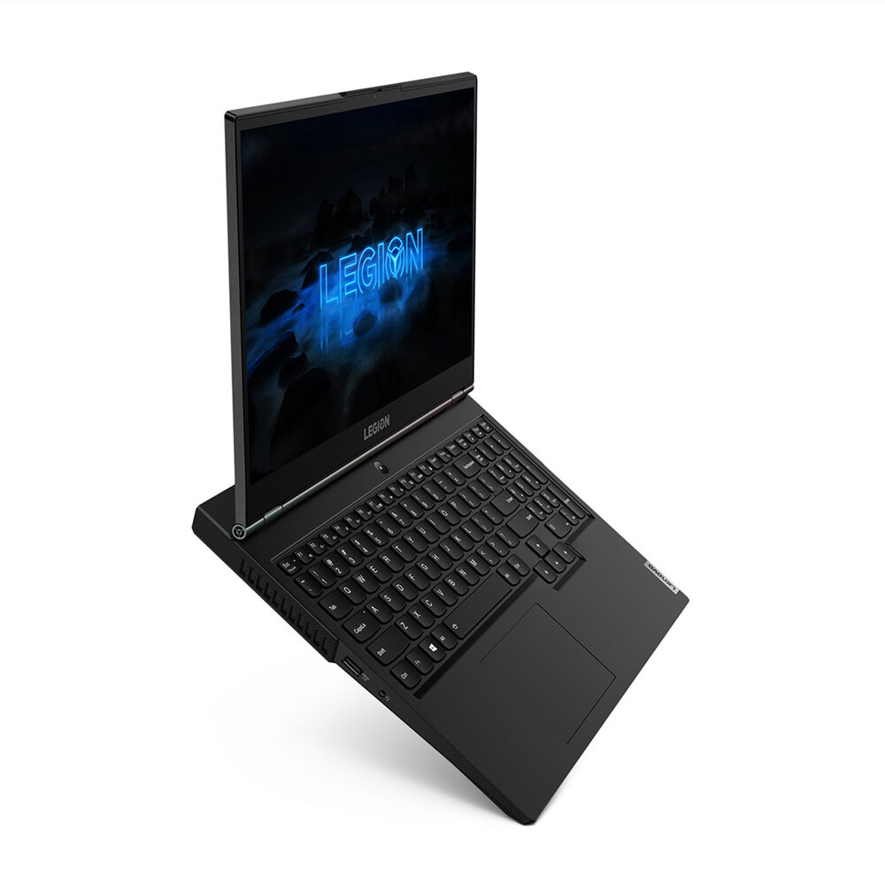 LEGION 5 , 15,6 pollici, processore Intel® Core™ i7, NVIDIA GeForce RTX 2060, 16 GB, SSD 1000 GB, Black, image number 3