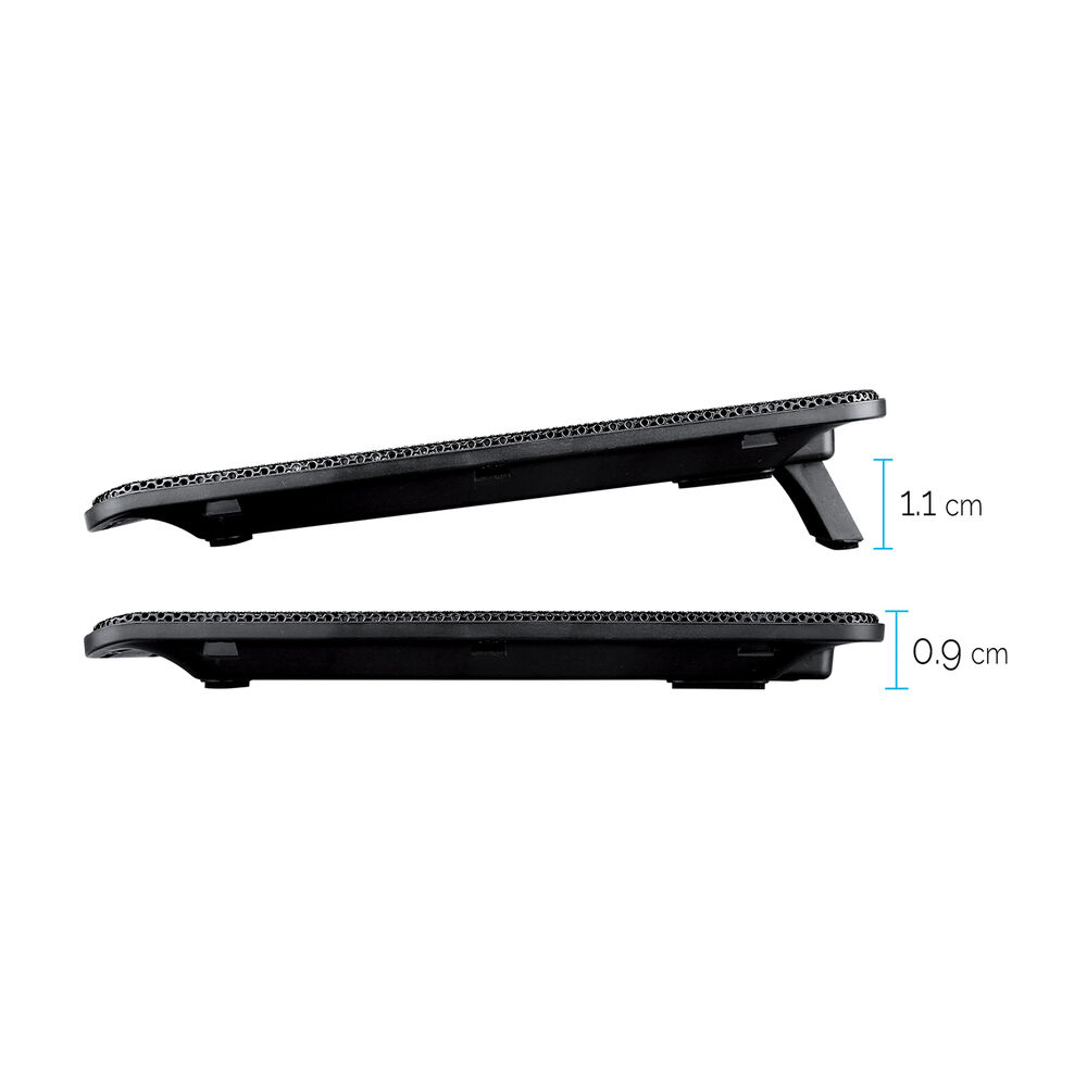 Cooling pad for notebook, image number 3