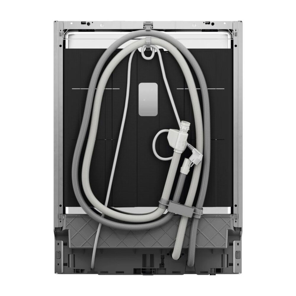 LAVASTOVIGLIE INCASSO Incasso built-in (BI) ELECTROLUX E82LX220S, Programmi 8, Dimensioni: L 59,6 cm, A 81,5 cm, P 56 cm, Rumorosit&agrave; 38 dB(A), Consumo di acqua 8,4 l, Bianco, Classe A - PRMG GRADING ROBN - 10%, image number 12