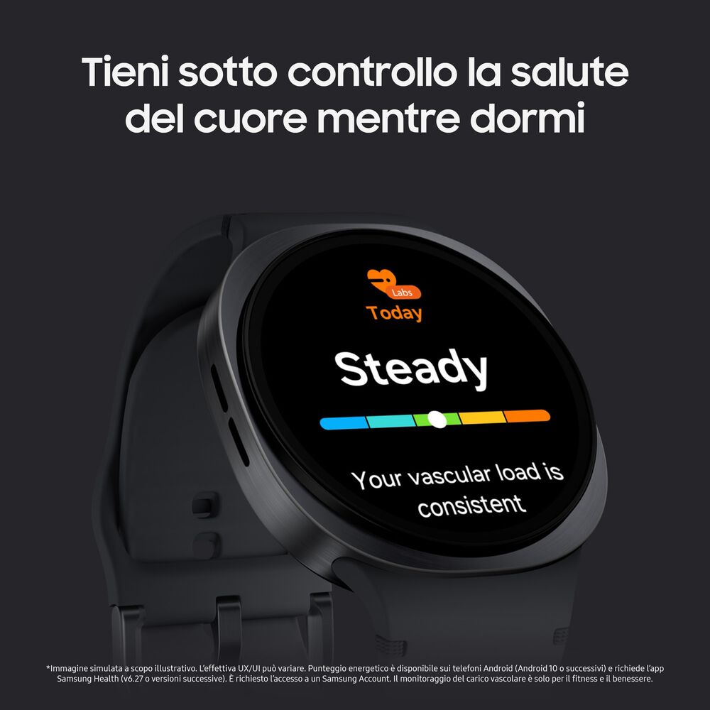 Galaxy Watch8 44mm, image number 5