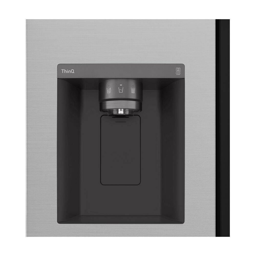 GSGV80PYLD InstaView, image number 2