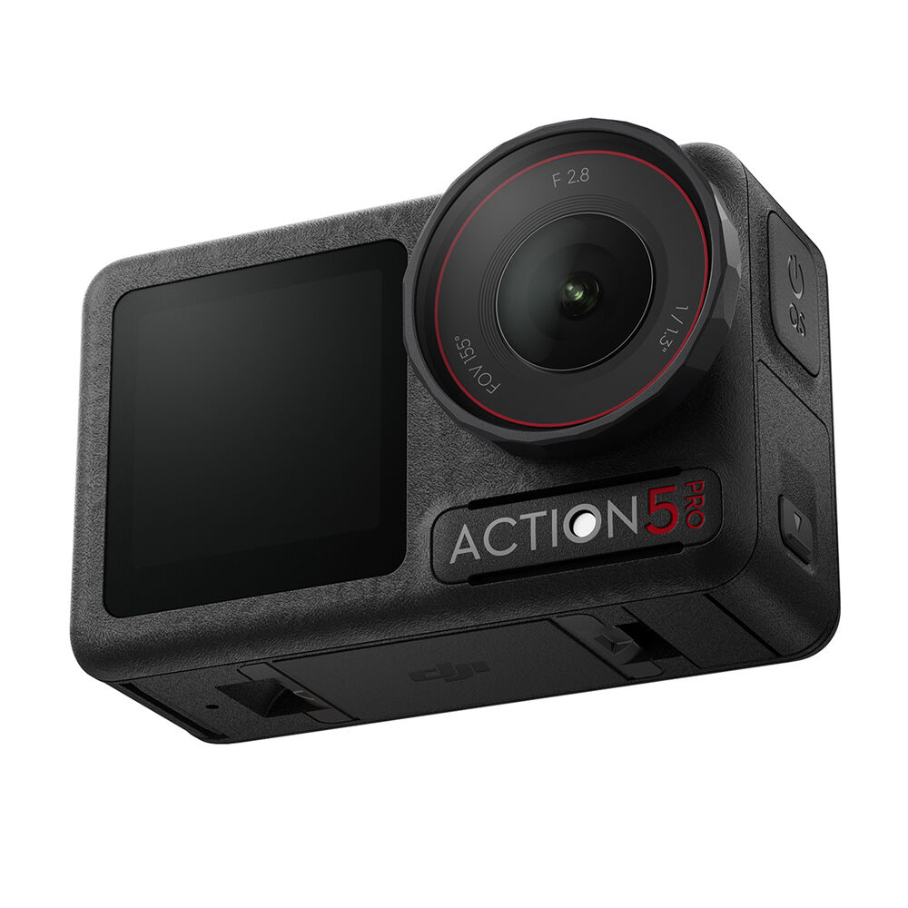 OSMO ACTION 5 PRO ADV, image number 0