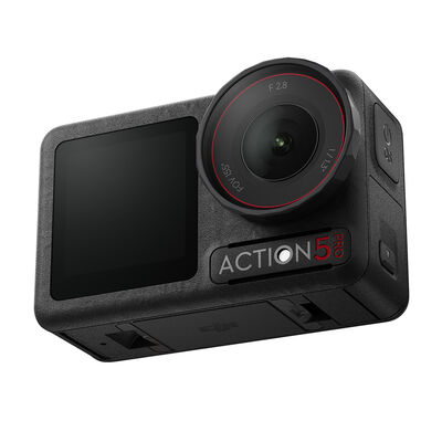 OSMO ACTION 5 PRO ADV