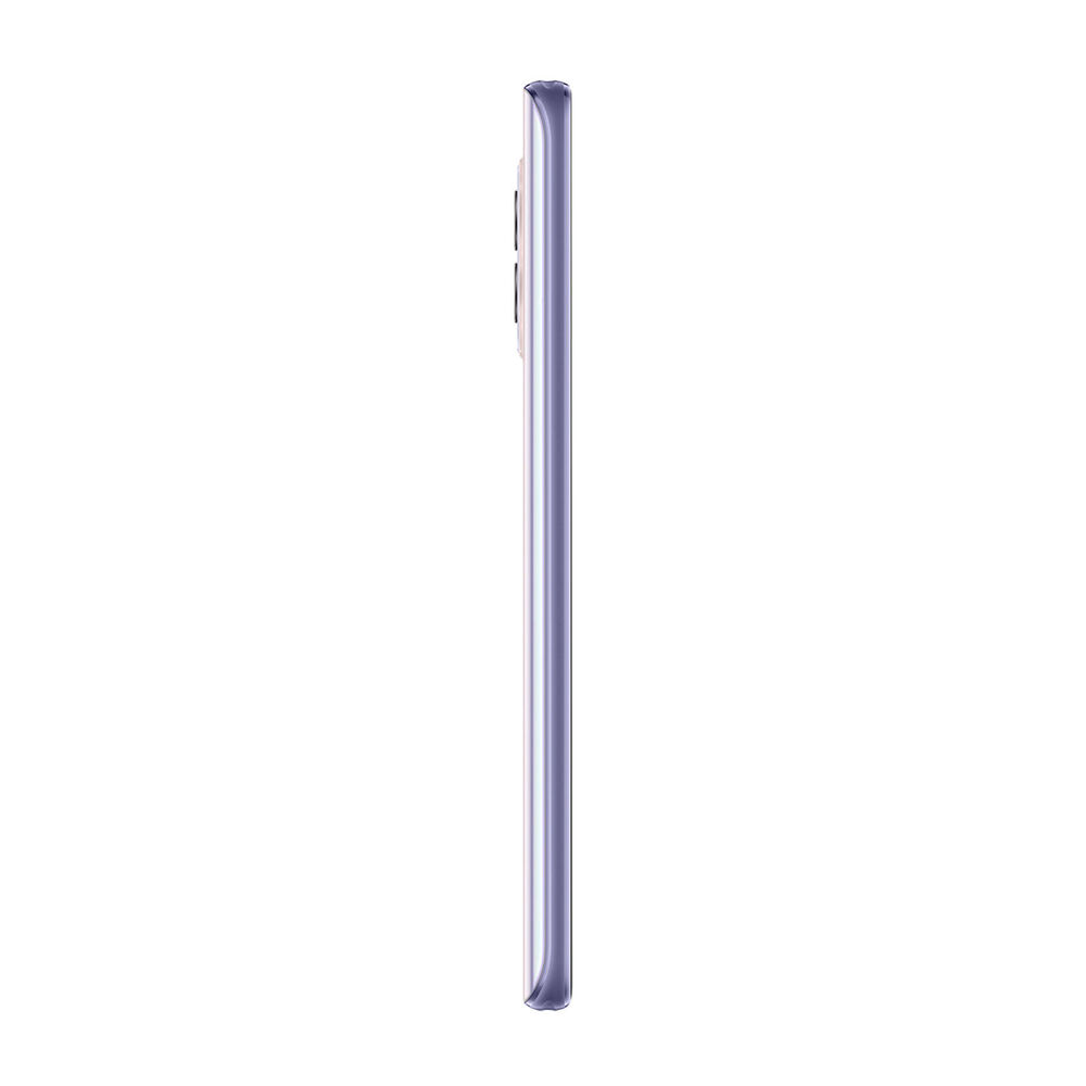 Nova 8i, 128 GB, SILVER, image number 3