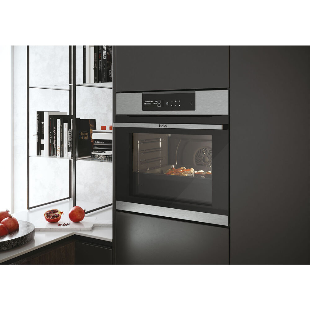 HWO60SM2B9XH FORNO INCASSO, classe A+, image number 2