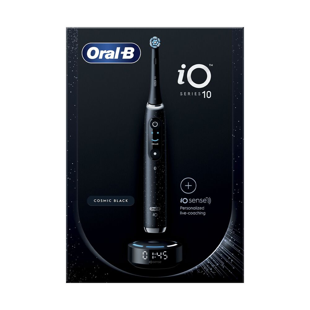 Spazzolino elettrico ORAL B iO 10, image number 7
