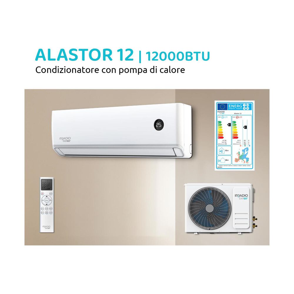 KIT ALASTOR 12, image number 11