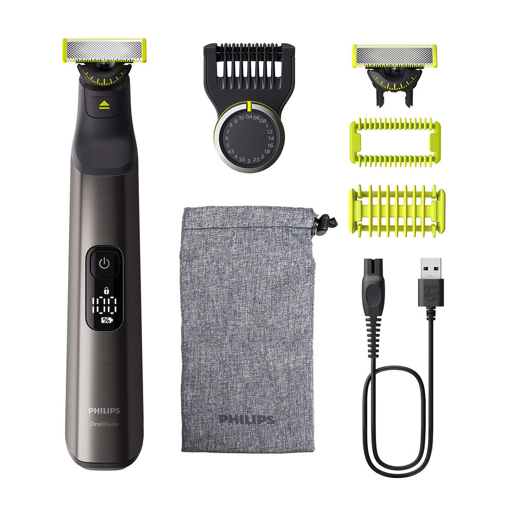 OneBlade QP6552/15, image number 0