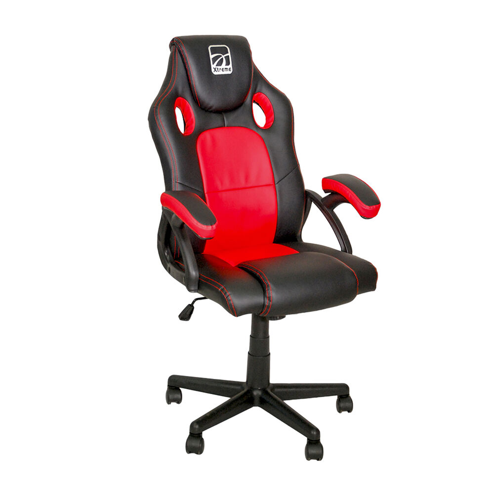 GAMING CHAIR MX-12, image number 1