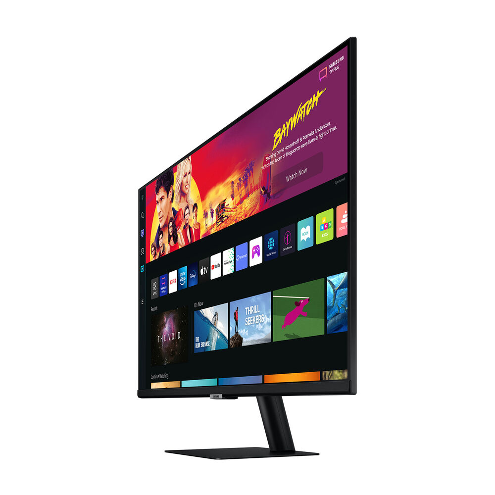 Smart Monitor M70B 32'', image number 1