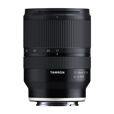 17-28mm Sony