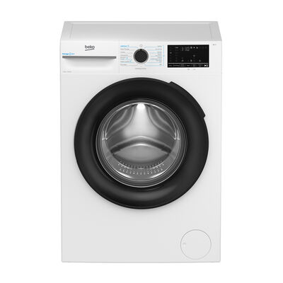 BMWT31241A LAVATRICE, Caricamento frontale, 12 kg, 15 programmi, Profondit&agrave; 63 cm, Giri 1400 rpm, BIANCO, livello rumorosit&agrave; centrifuga 76 dB(A), Classe A - PRMG GRADING ROBN - 10%