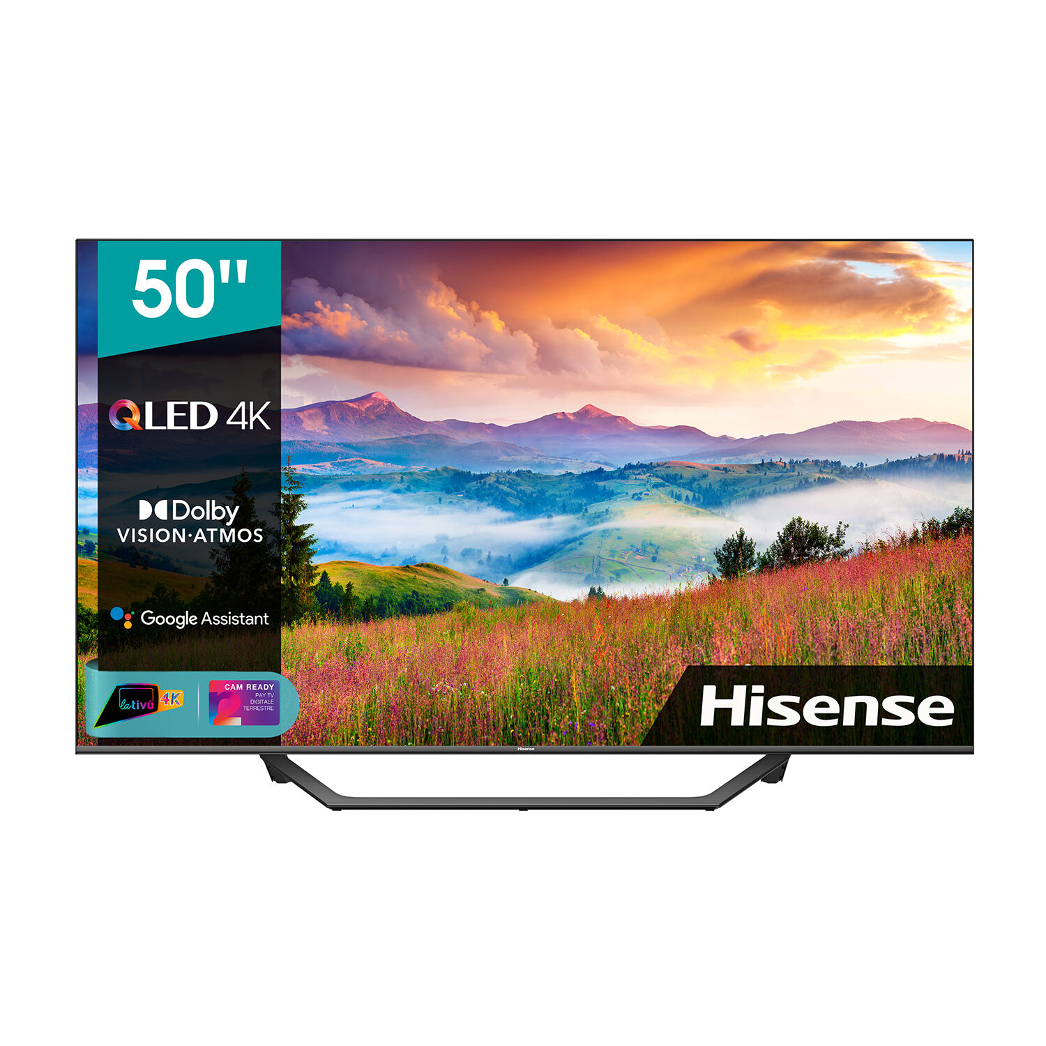 Телевизор Hisense 55u8gq Купить