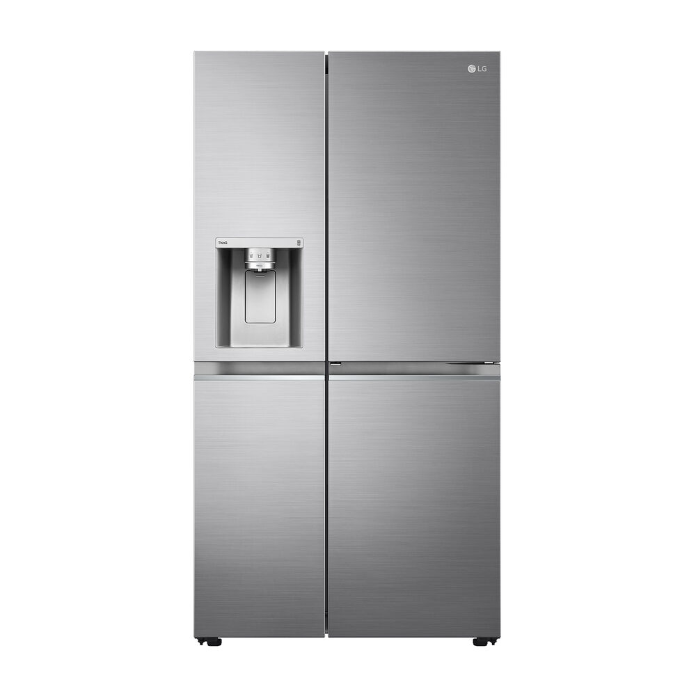 GSJV91PZAE frigorifero americano , image number 0