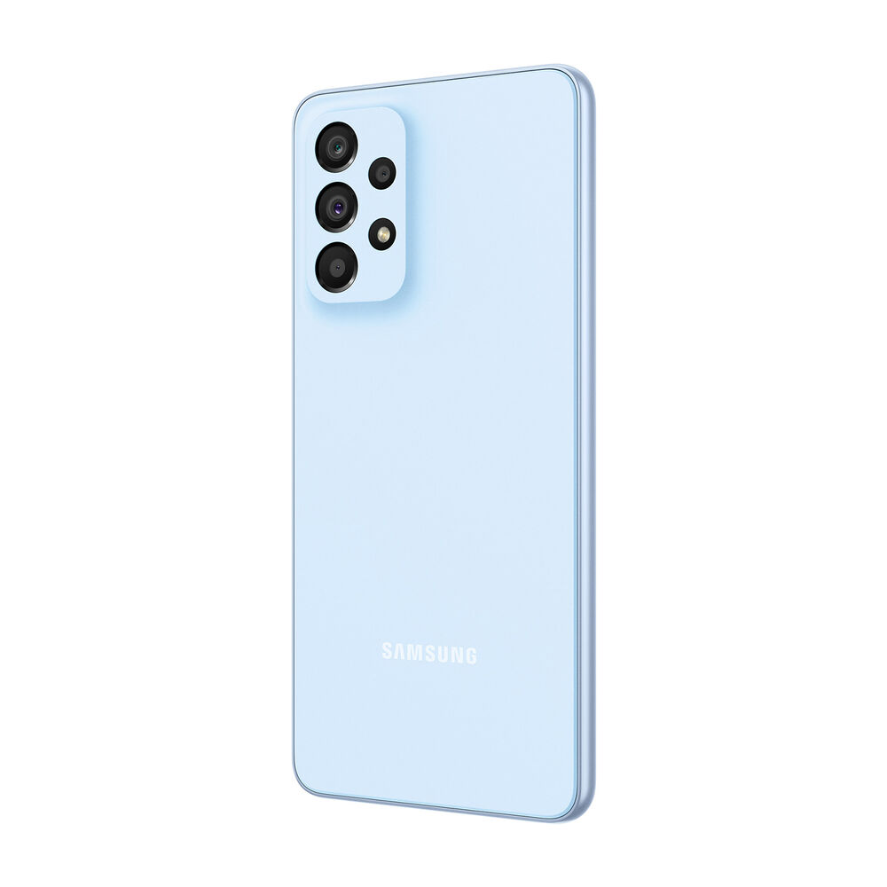 Galaxy A33 5G, 128 GB, BLUE, image number 6