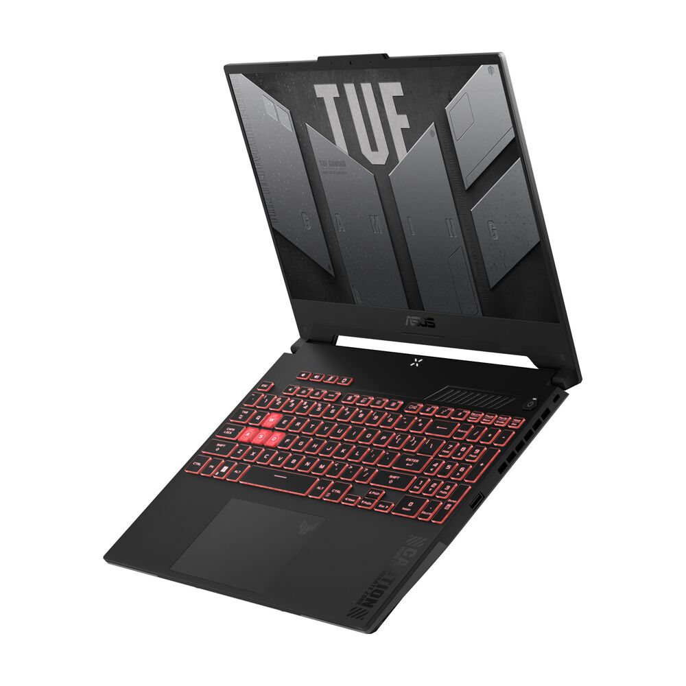 TUF Gaming A15 FA507, image number 6