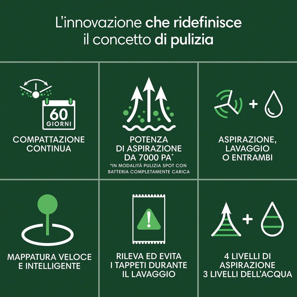 ROOMBA 205 COMBO DUSTCOM, image number 1