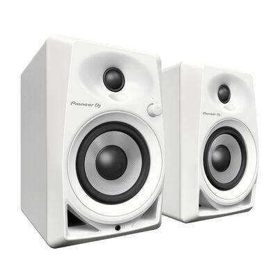 DM-40D-W