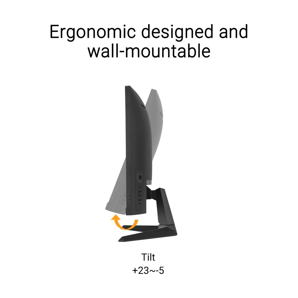 Tuf Gaming VG27WQ3B , image number 8