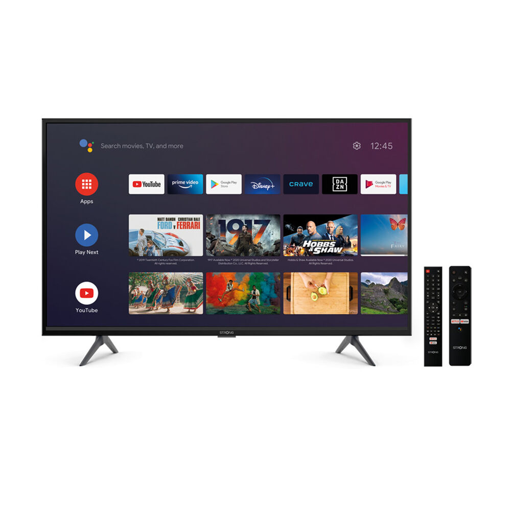 SRT32HC5433U TV LED, 32 pollici, HD, No, image number 2