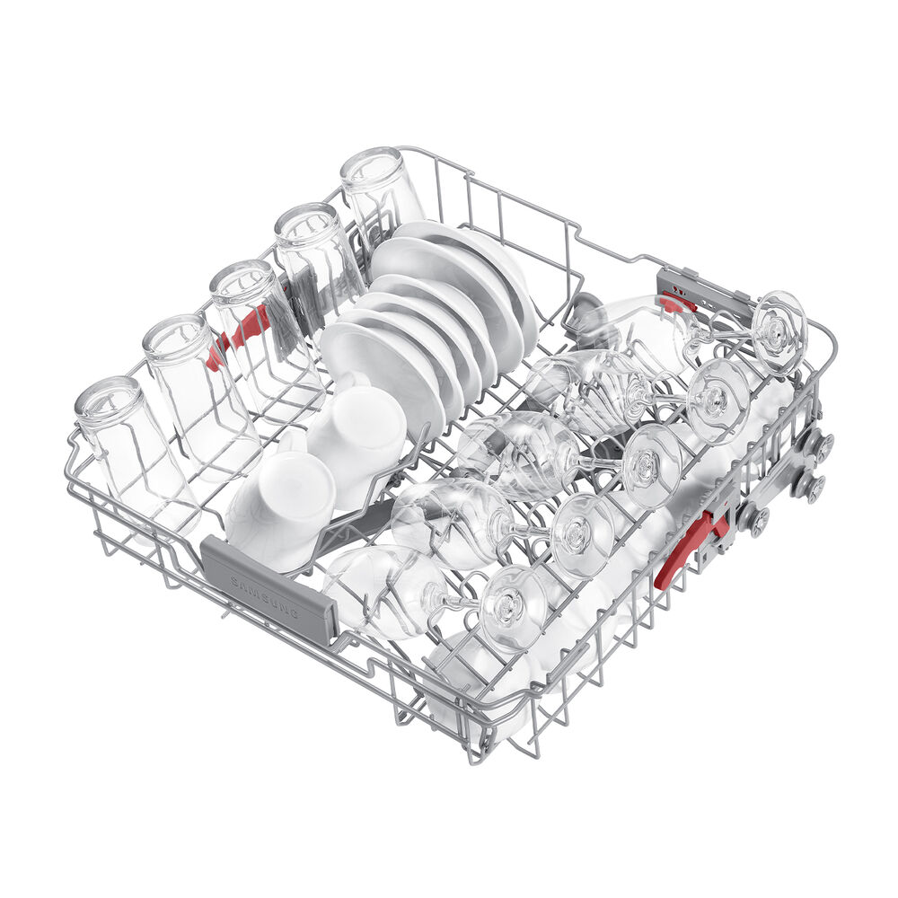 DW60CG550FSRET, image number 2