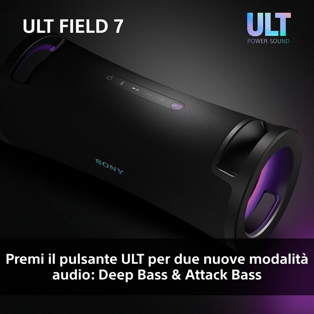 ULT FIELD 7 SRSULT70B, image number 13