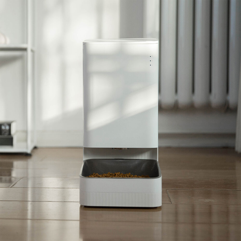 Smart Pet Food Feeder, image number 3