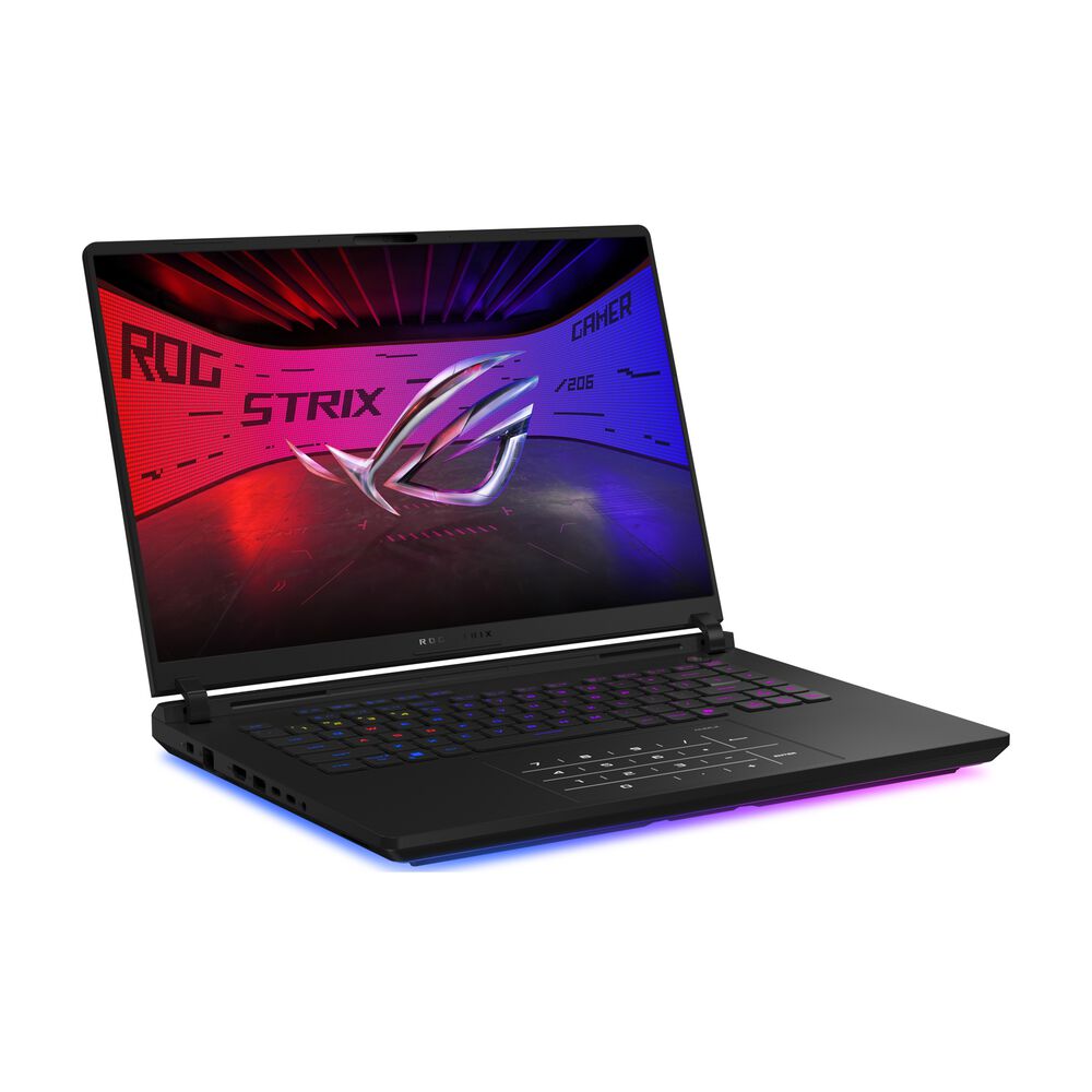 ROG Strix Scar G16 G635, image number 4