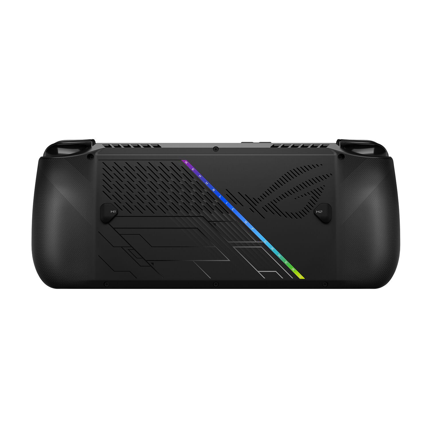 ASUS ROG ALLY X RC72LA-NH007W Ricondizionato | MediaWorld -20% sconto