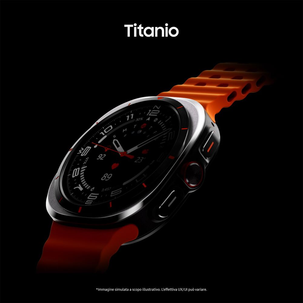 Galaxy Watch Ultra 4G 47, image number 3