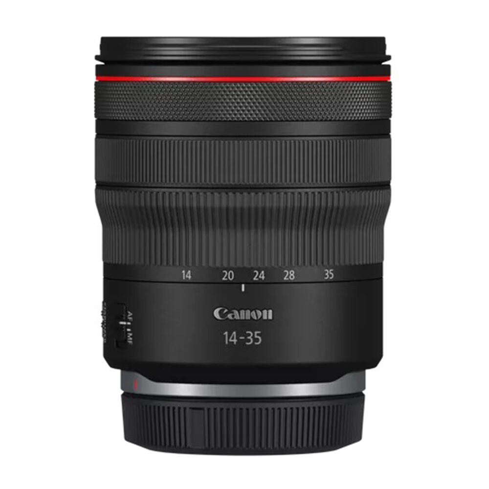  RF 14-35MM F4 L IS USM, image number 2