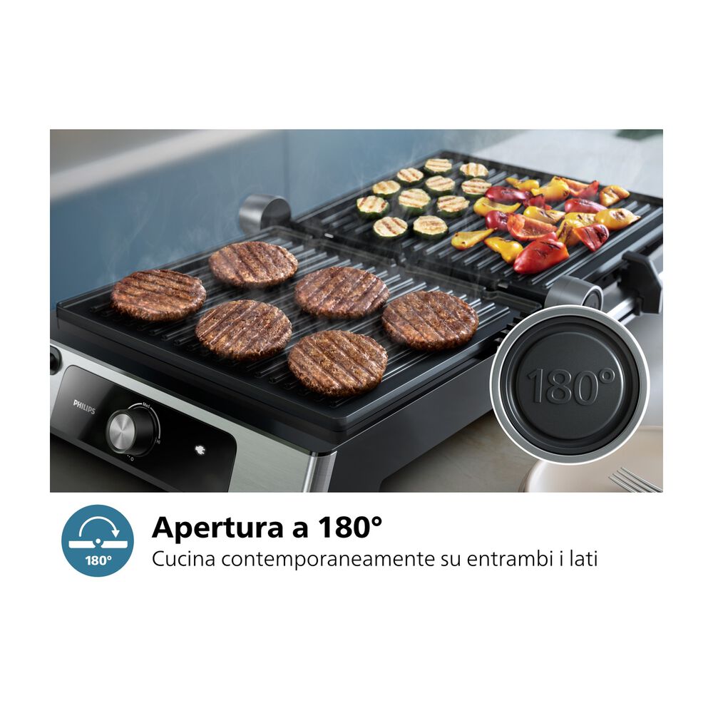 Serie 5000 HD6301/90, image number 9