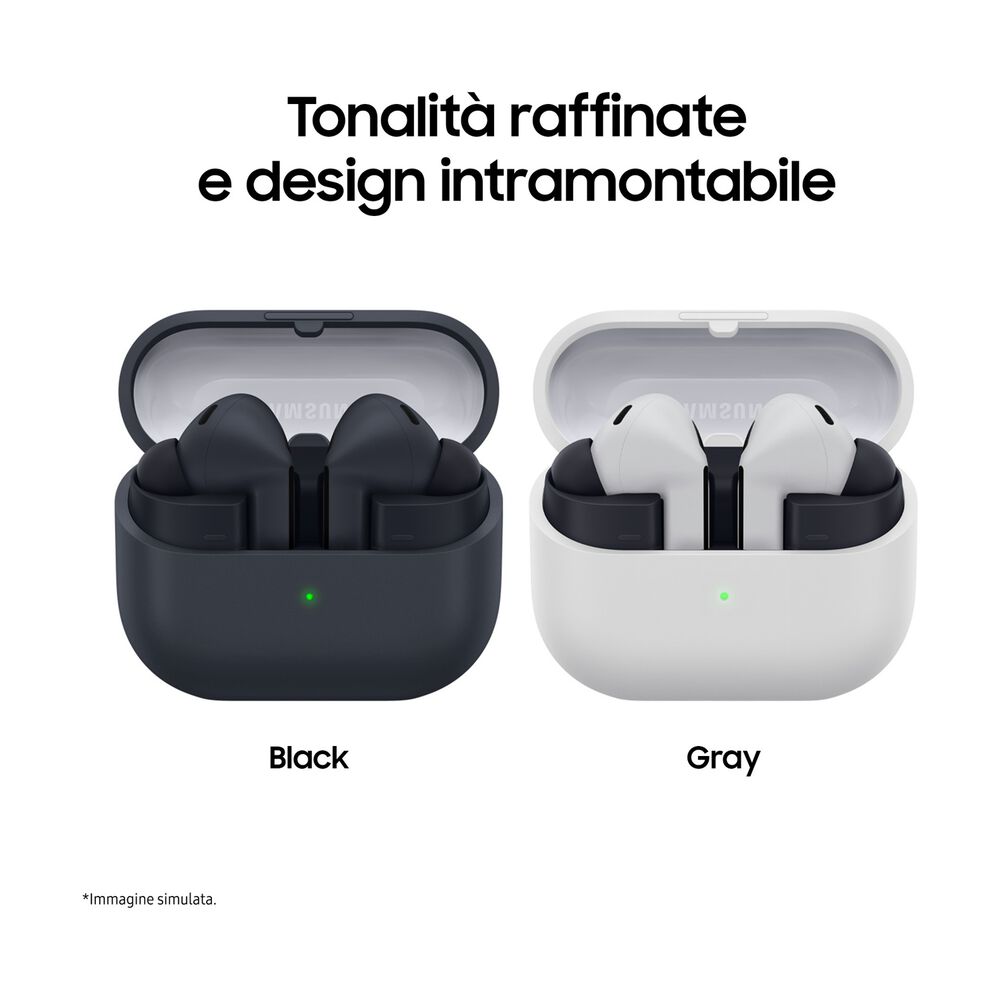 Galaxy Buds3 FE, image number 2